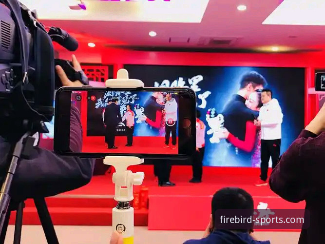 凤凰体育平台高清体育直播体验详解